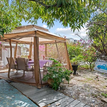 Comfy Bnb W/ King Bed + Work/Travel + Beach 8 Min Hallandale Beach Exterior foto