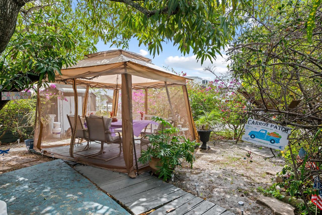 Comfy Bnb W/ King Bed + Work/Travel + Beach 8 Min Hallandale Beach Exterior foto